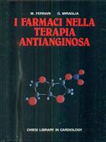 I farmaci nella terapia antianginosa