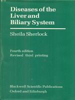 diseases of the liver and biliary system
