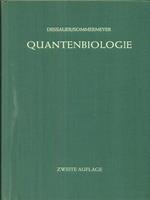 quantenbiologie - 2 auflage