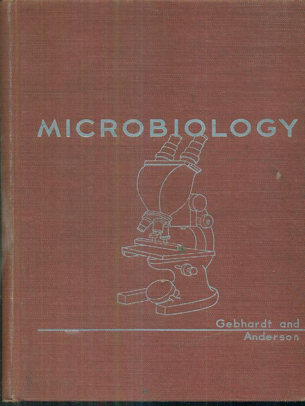 Microbiology