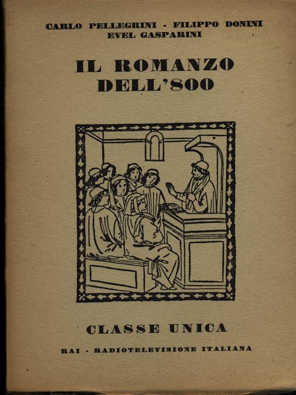 Libro di Faccia