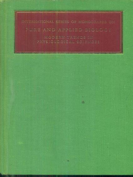 Coronary Vasodilators - R. charlier - copertina