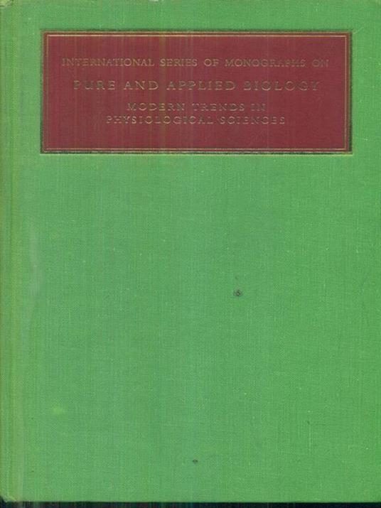 Coronary Vasodilators - R. charlier - copertina
