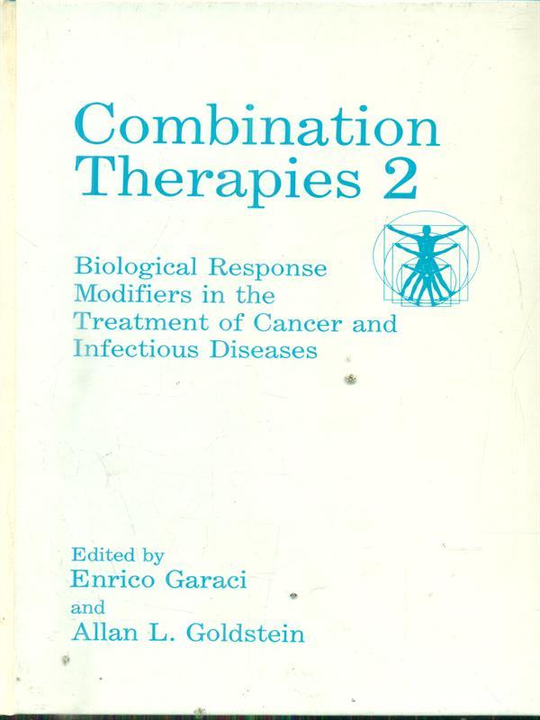 Combination therapies 2