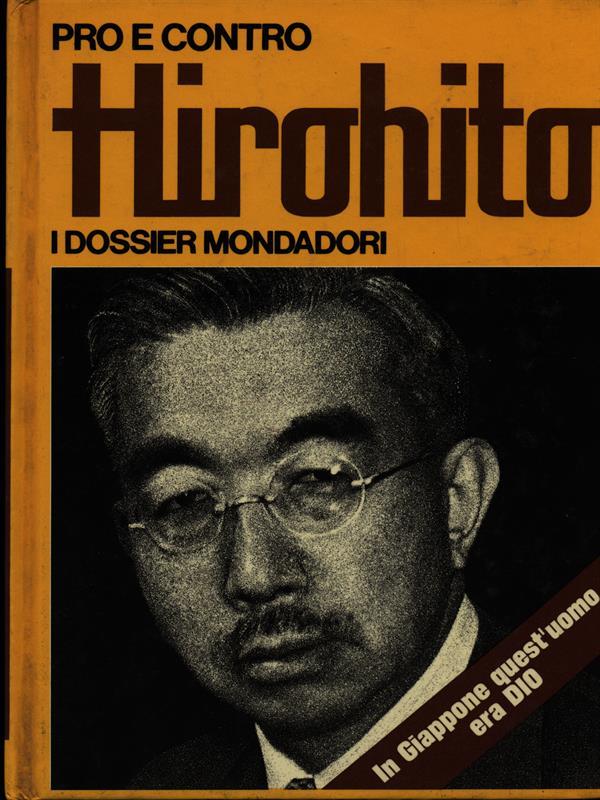 Hirohito