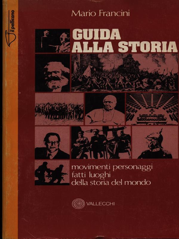 Guida alla storia