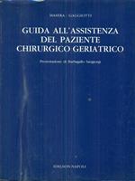 Guida all'assistenza del paziente chirurgico geriatrico