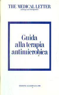 Guida alla terapia antimicrobica supp. numero 20 / 15 ottobre 1990 - 2