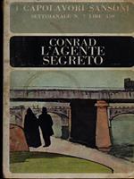L' agente segreto