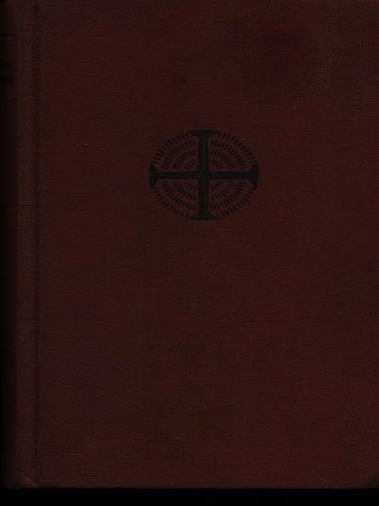 Das neue testament - copertina