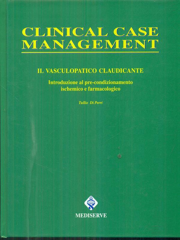 Il vasculopatico claudicante