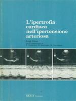 L' ipertrofia cardiaca nell'ipertensione arteriosa