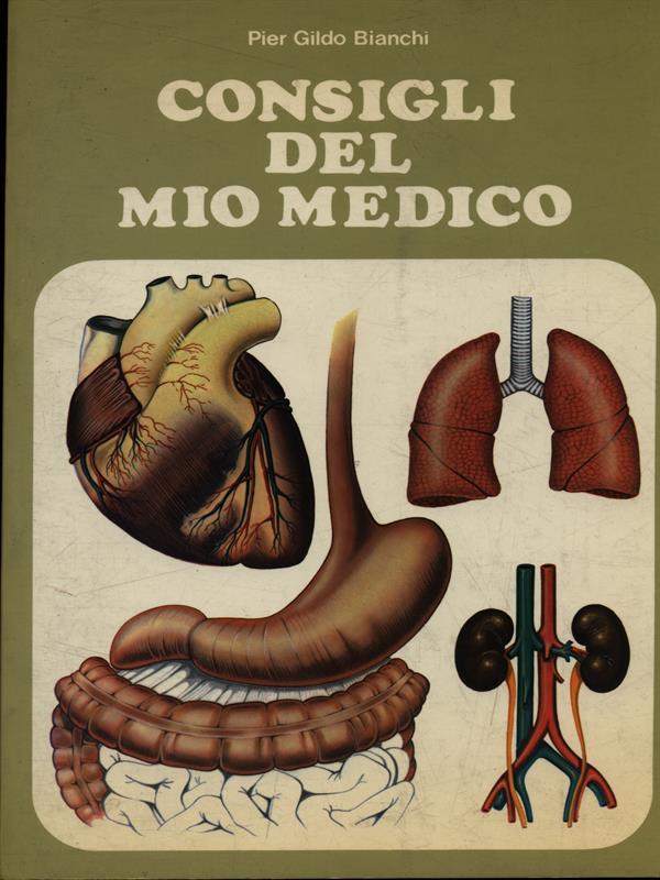Consigli del mio medico