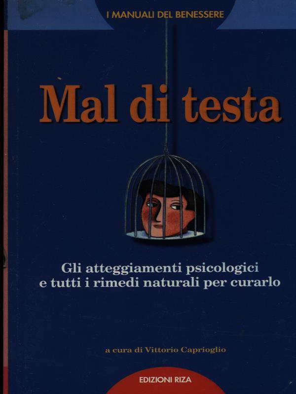 Mal di testa