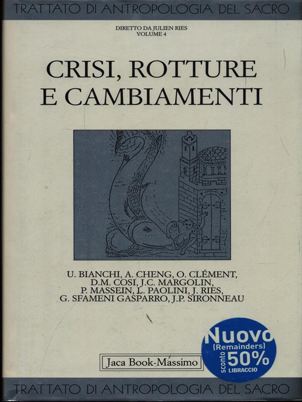 Libro di Faccia