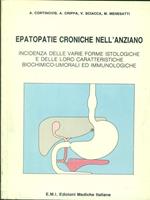 epatopatie croniche nell'anziano