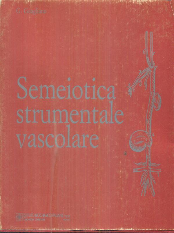 semeiotica strumentale vascolare