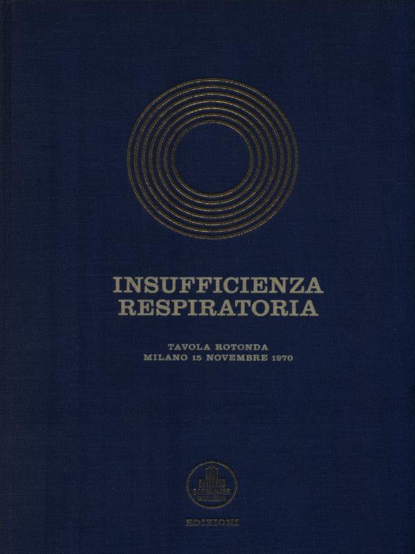 Insufficienza respiratoria
