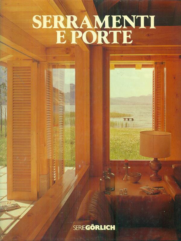 Serramenti e porte
