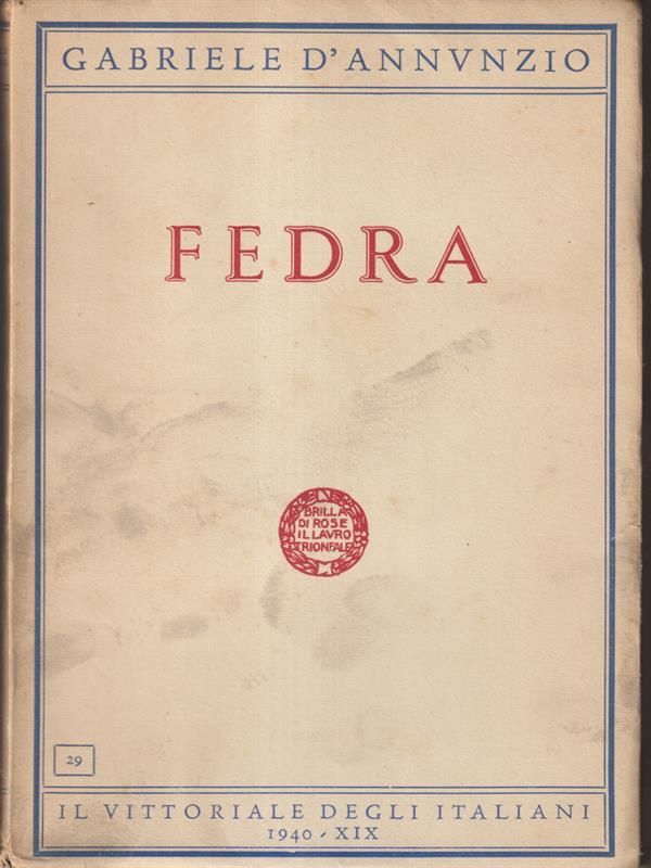 Fedra