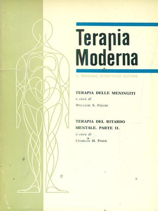 terapia moderna 23 - copertina