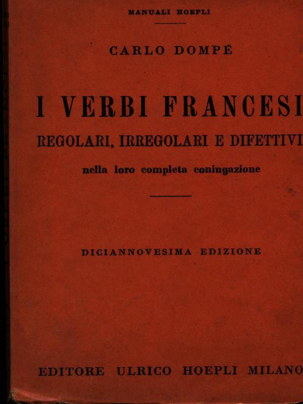 Libro di Faccia