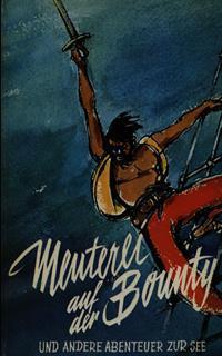 Meuterei auf der Bounty - 2