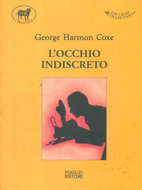 L' occhio indiscreto
