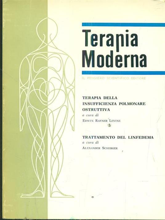 terapia moderna 32 - copertina