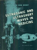 ultrasonic and ultrashort waves in medicine