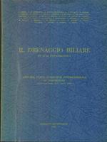 Il drenaggio biliare