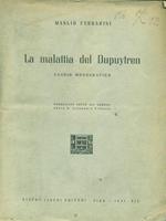 La malattia del Dupuytren