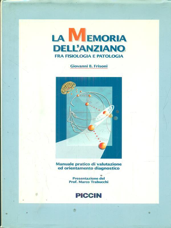 La memoria dell'anziano