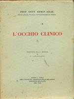L' occhio clinico