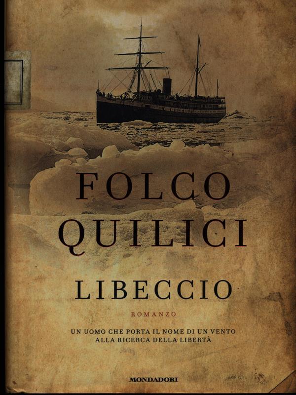 Libro di Faccia