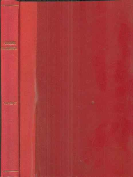 I Quaderni dell'allergia vol VII-VIII-IX - copertina