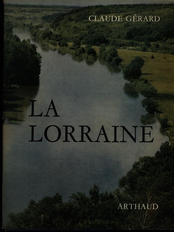 La Lorraine