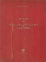 Atlante di istologia patologica dell'uomo