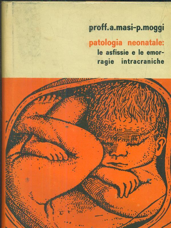 Patologia neonatale
