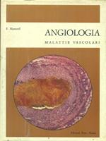 Angiologia malattie vascolari