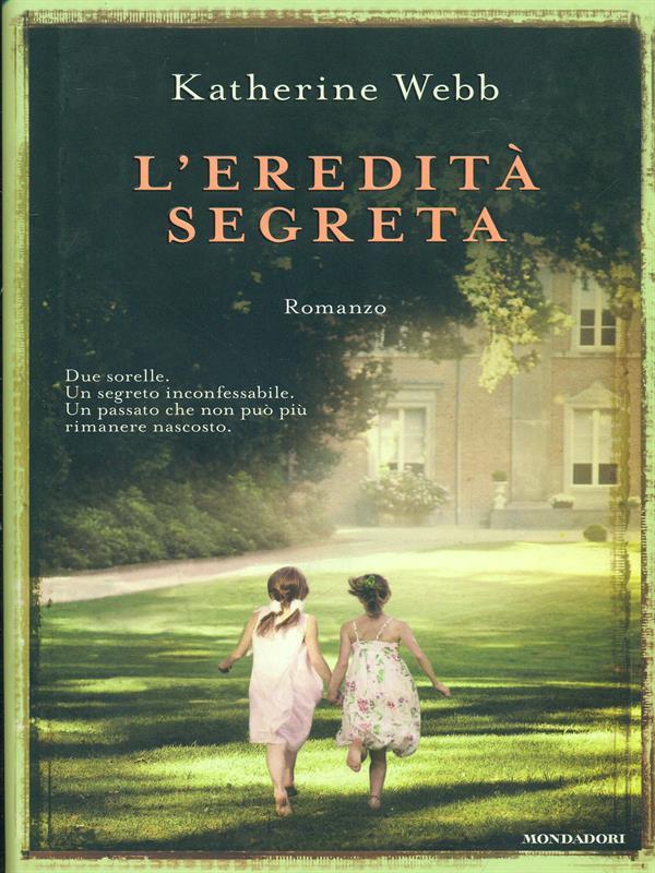 L' eredità segreta