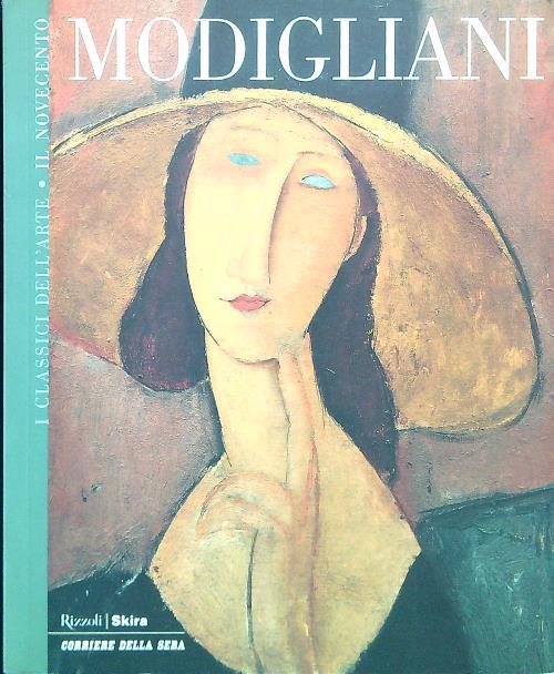 Modigliani