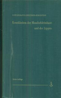 Krankheiten der Mundschleimhaut und der Lippen - 2