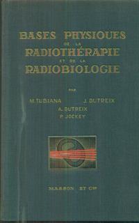 bases physiques de la radiotherapie et de la radiobiologie - 2