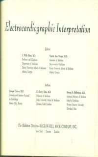 electrocardiographic interpretation - 2