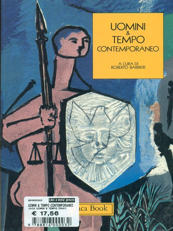 Uomini & tempo contemporaneo