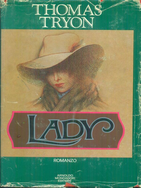 Lady