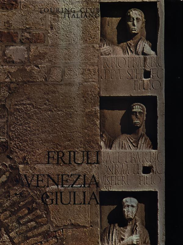 Friuli Venezia Giulia