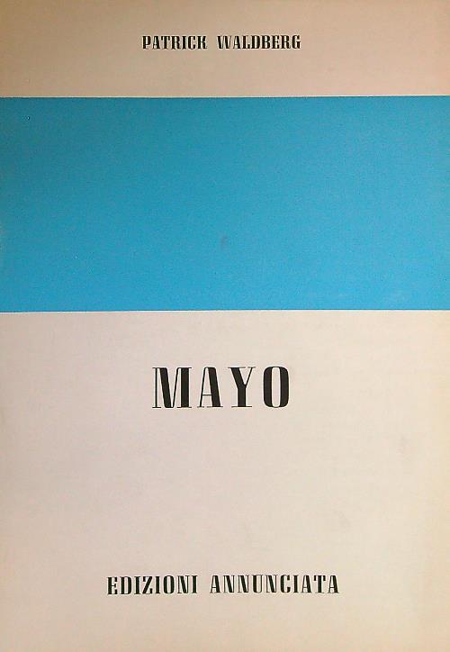 Mayo