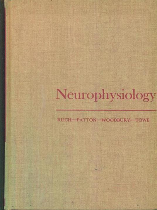Neurophysiology - copertina